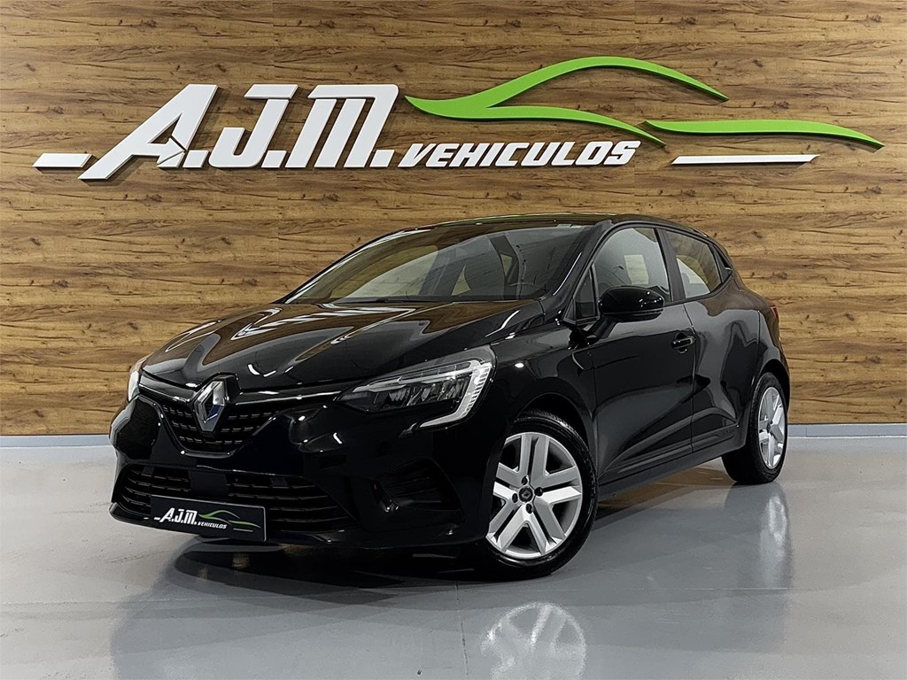 Foto 1 RENAULT Clio Intens TCe 1.0 kW 91CV