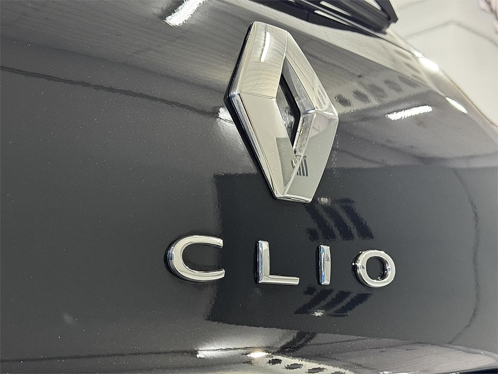Foto 26 RENAULT Clio Intens TCe 1.0 kW 91CV