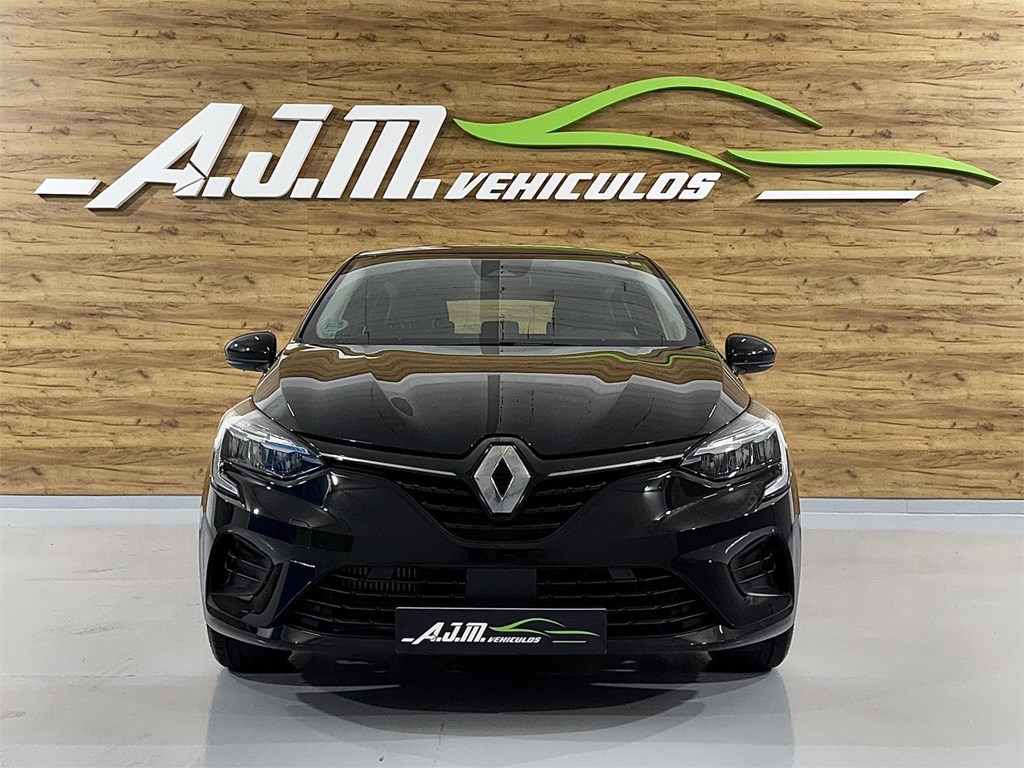 Foto 2 RENAULT Clio Intens TCe 1.0 kW 91CV