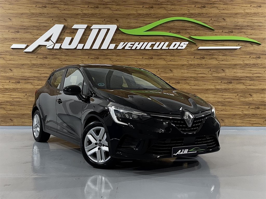 Foto 3 RENAULT Clio Intens TCe 1.0 kW 91CV