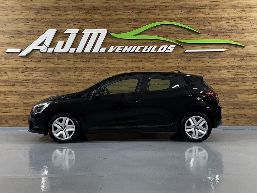 Foto 4 RENAULT Clio Intens TCe 1.0 kW 91CV
