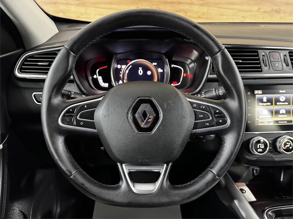 Foto 15 RENAULT Kadjar Techno 1.3 TCe 140CV AUTOMÁTICO 7v