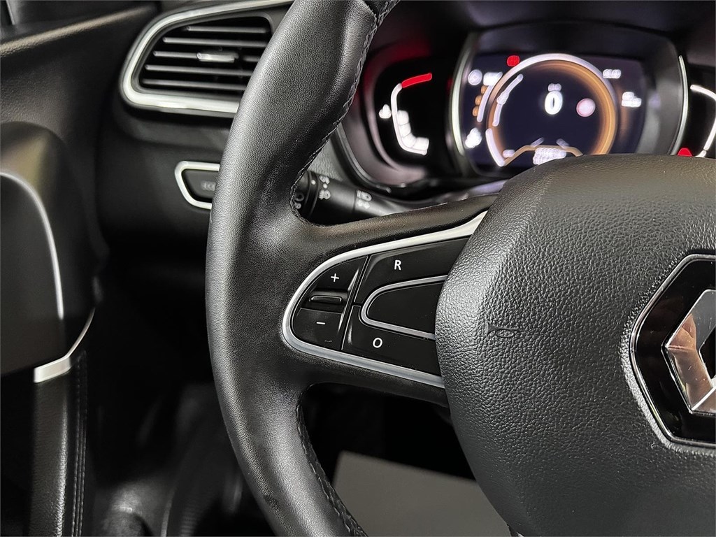Foto 16 RENAULT Kadjar Techno 1.3 TCe 140CV AUTOMÁTICO 7v