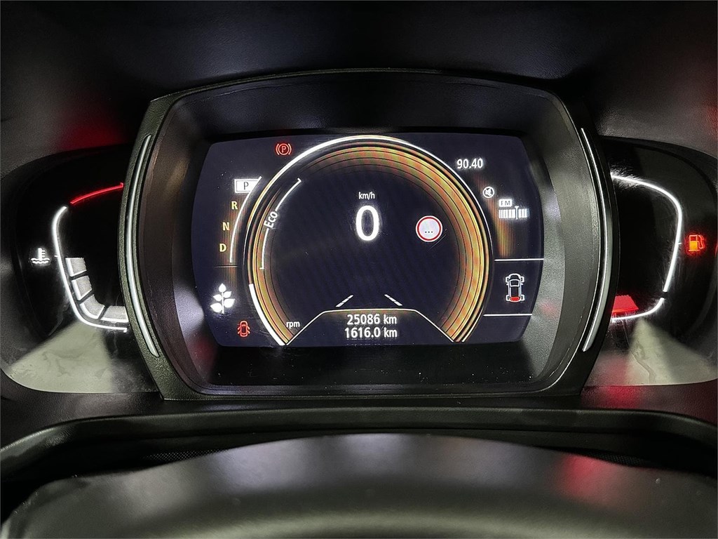 Foto 18 RENAULT Kadjar Techno 1.3 TCe 140CV AUTOMÁTICO 7v