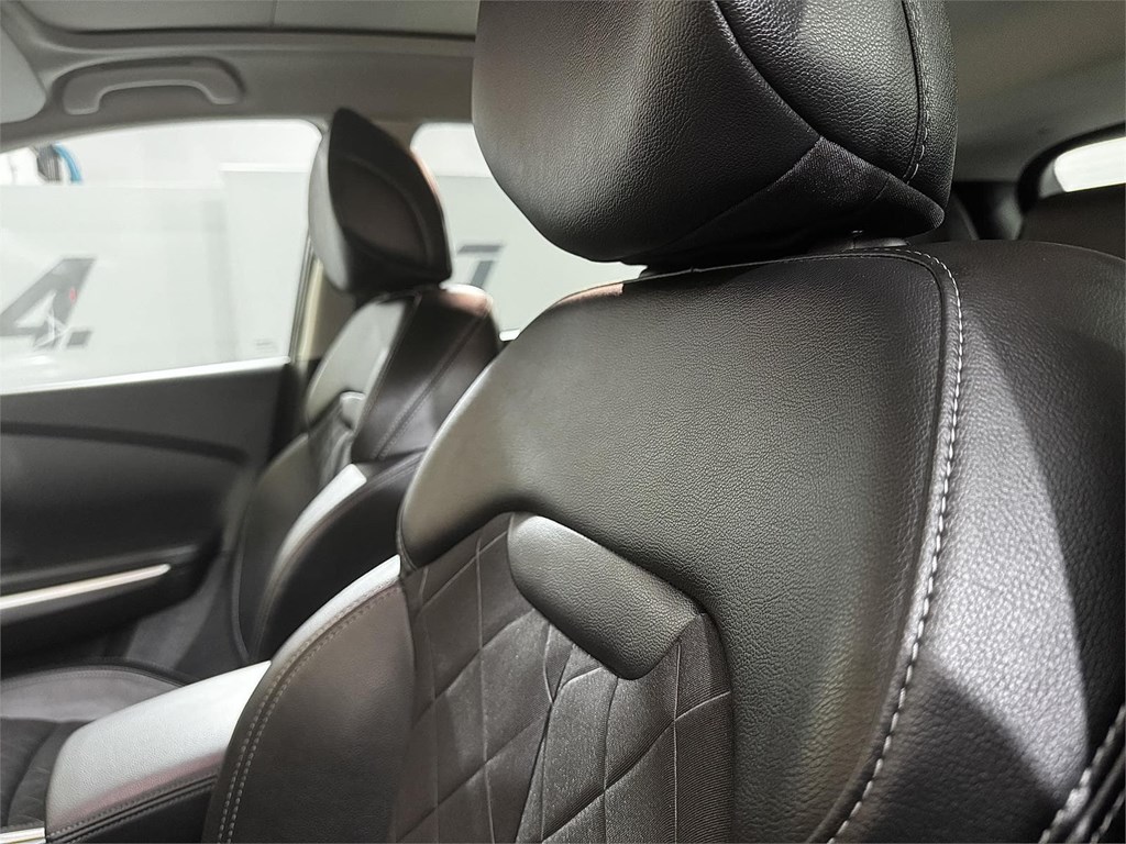 Foto 25 RENAULT Kadjar Techno 1.3 TCe 140CV AUTOMÁTICO 7v