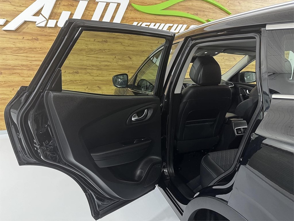 Foto 37 RENAULT Kadjar Techno 1.3 TCe 140CV AUTOMÁTICO 7v