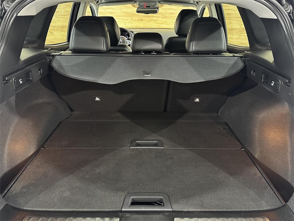 Foto 42 RENAULT Kadjar Techno 1.3 TCe 140CV AUTOMÁTICO 7v
