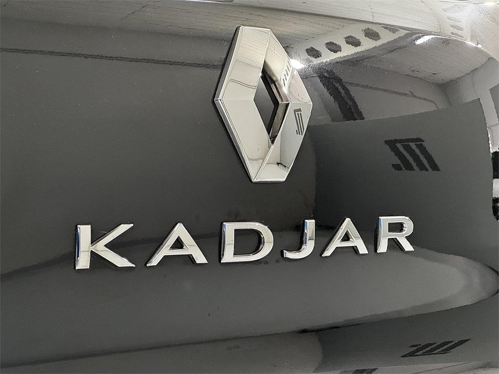 Foto 43 RENAULT Kadjar Techno 1.3 TCe 140CV AUTOMÁTICO 7v