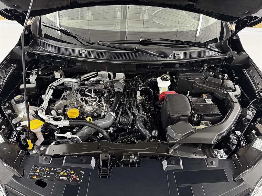 Foto 46 RENAULT Kadjar Techno 1.3 TCe 140CV AUTOMÁTICO 7v
