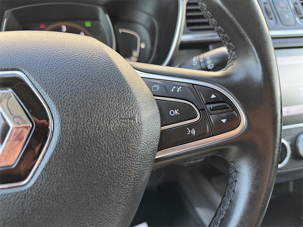 Foto 10 RENAULT Kadjar Zen Blue 1.7 dCi 150CV 4x4