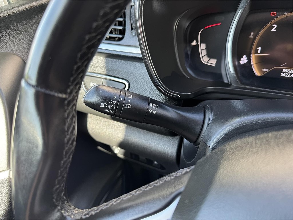 Foto 12 RENAULT Kadjar Zen Blue 1.7 dCi 150CV 4x4