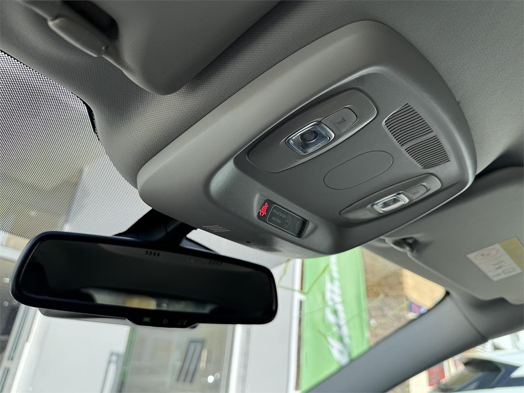 Foto 21 RENAULT Kadjar Zen Blue 1.7 dCi 150CV 4x4