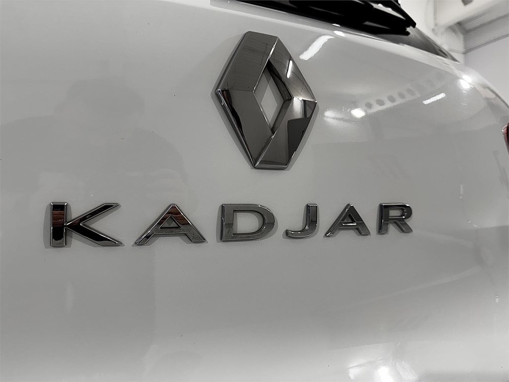 Foto 39 RENAULT Kadjar Zen Blue 1.7 dCi 150CV 4x4