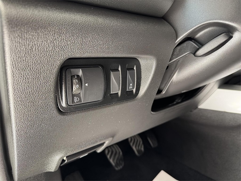 Foto 6 RENAULT Kadjar Zen Blue 1.7 dCi 150CV 4x4