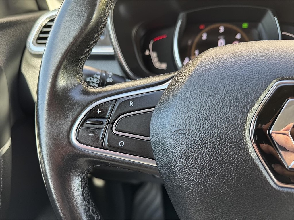Foto 9 RENAULT Kadjar Zen Blue 1.7 dCi 150CV 4x4