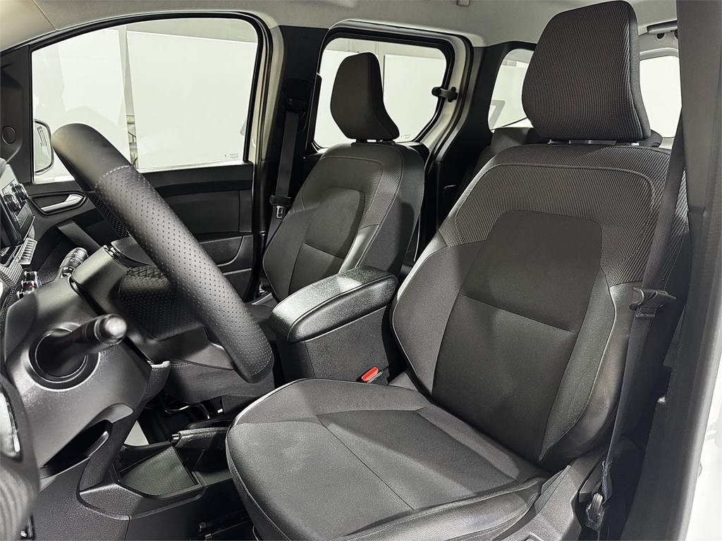 Foto 22 RENAULT Kangoo Combi Authentic 1.5 blue dci 95 CV