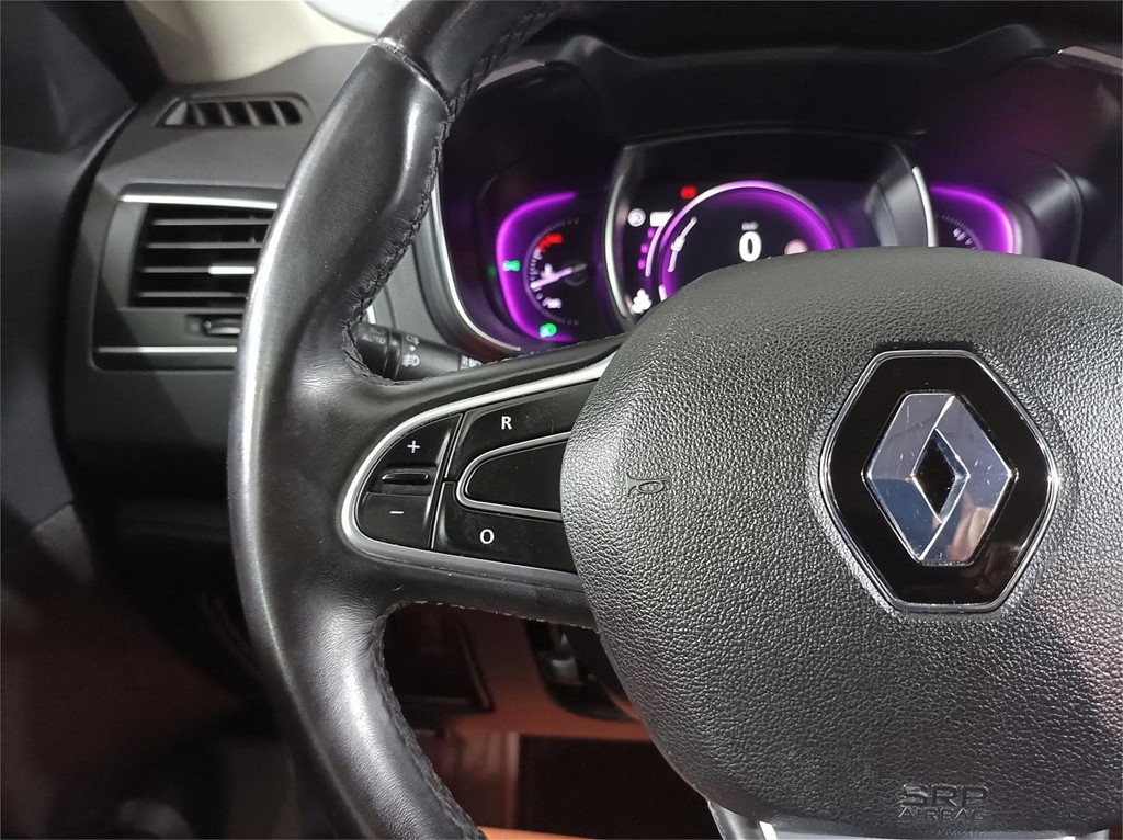 Foto 11 RENAULT KOLEOS ZEN 2.0 176CV  X-TRONIC 
