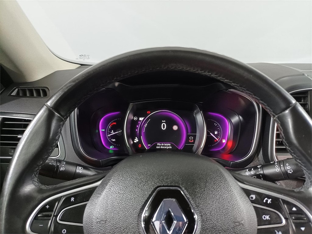 Foto 12 RENAULT KOLEOS ZEN 2.0 176CV  X-TRONIC 