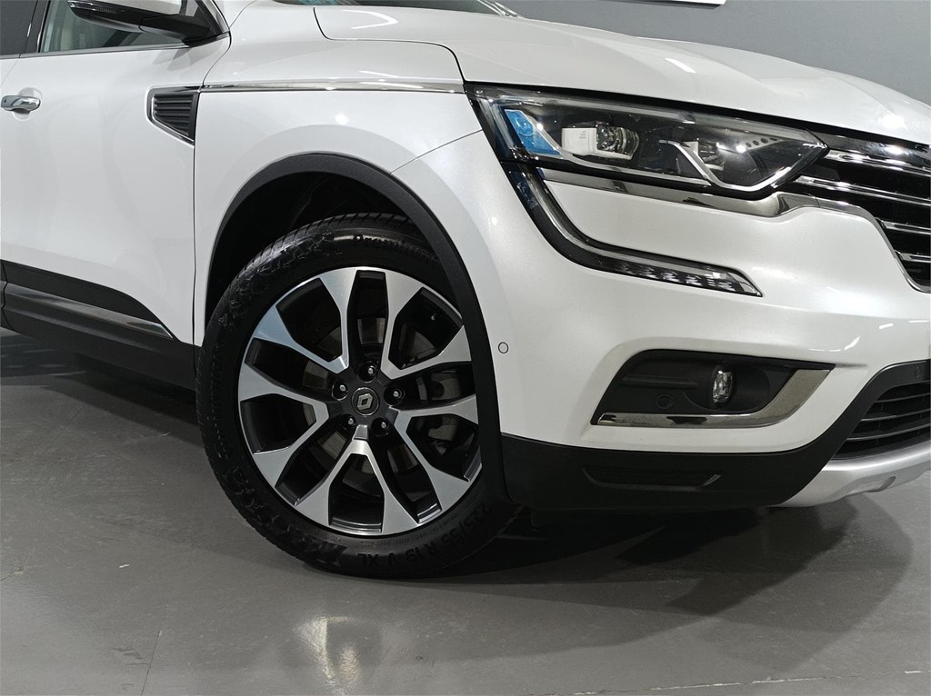 Foto 19 RENAULT KOLEOS ZEN 2.0 176CV  X-TRONIC 