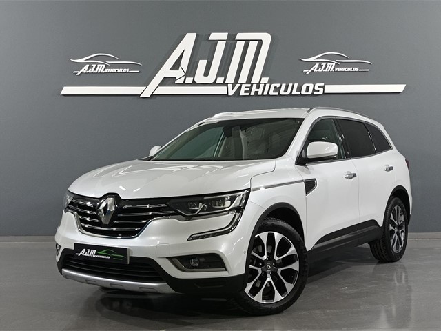 RENAULT KOLEOS ZEN 2.0 176CV  X-TRONIC 