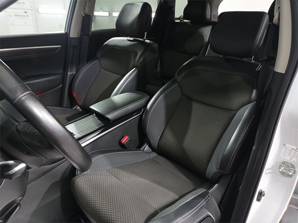 Foto 20 RENAULT KOLEOS ZEN 2.0 176CV  X-TRONIC 