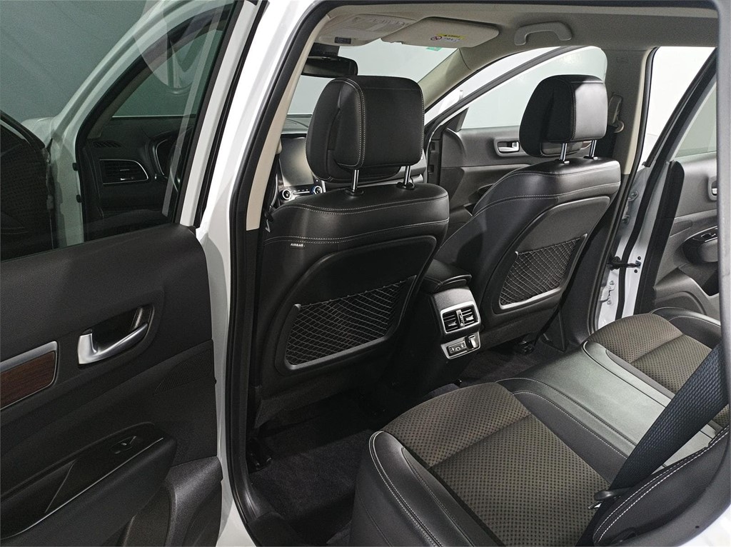 Foto 22 RENAULT KOLEOS ZEN 2.0 176CV  X-TRONIC 