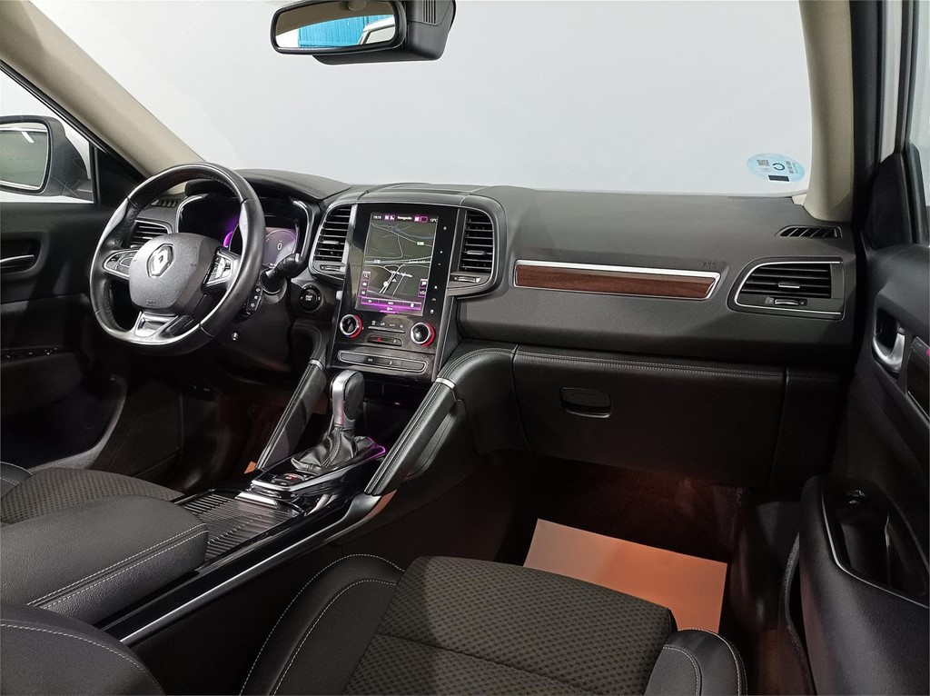 Foto 7 RENAULT KOLEOS ZEN 2.0 176CV  X-TRONIC 
