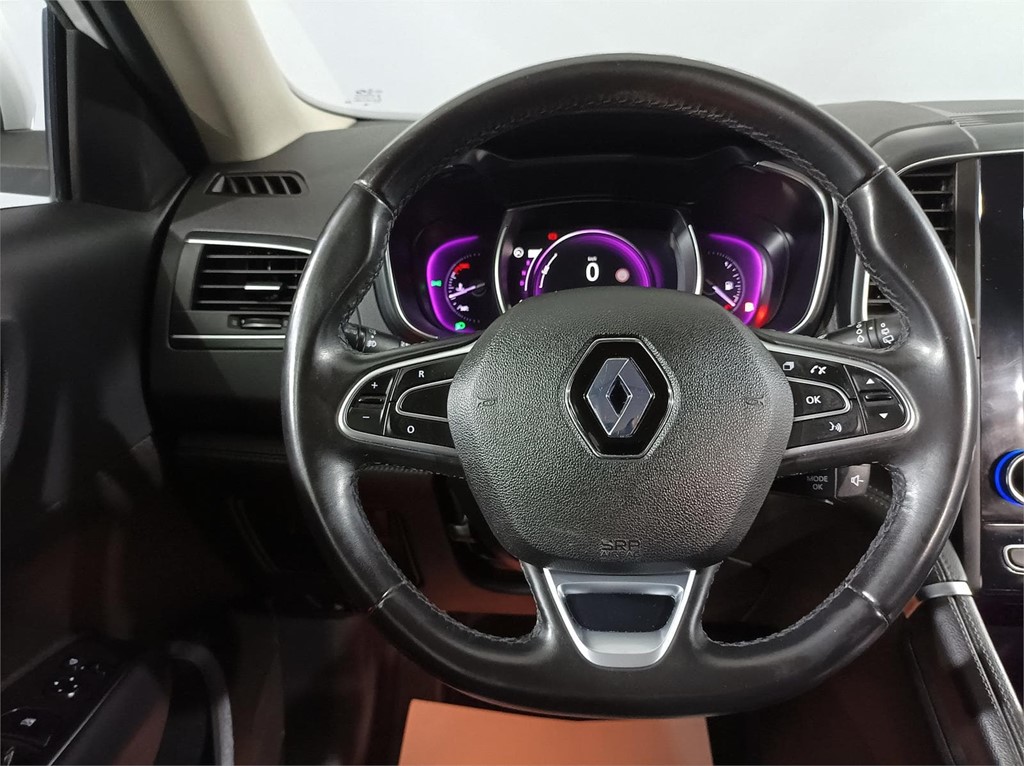 Foto 8 RENAULT KOLEOS ZEN 2.0 176CV  X-TRONIC 
