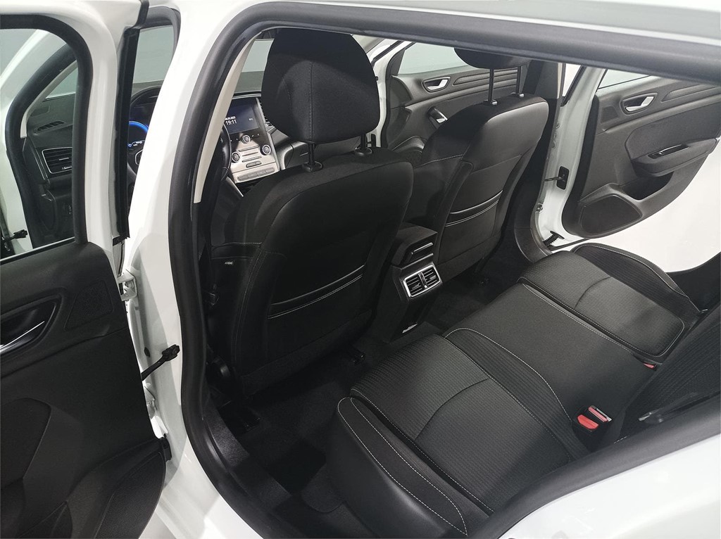 Foto 22 RENAULT MEGANE IV GRANDTOUR BUSINESS DCI 1.5 110 CV