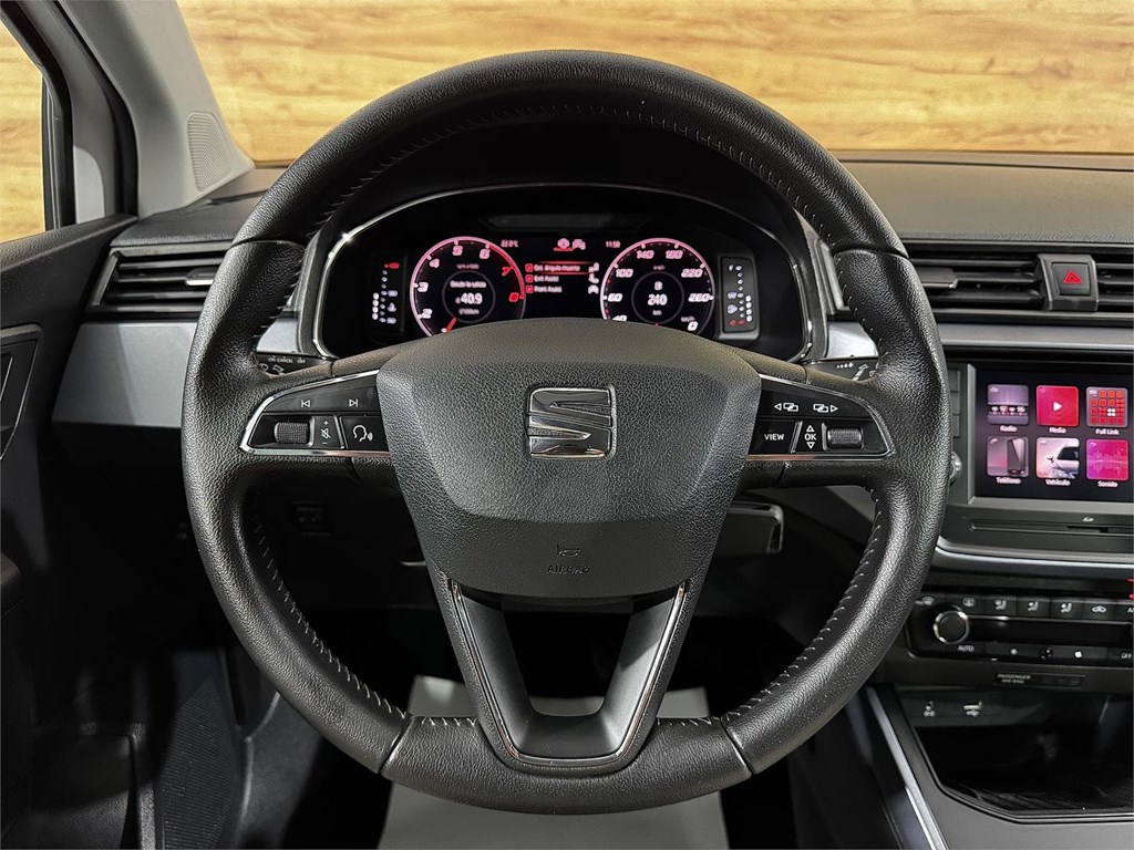 Foto 13 SEAT Arona 1.0 TSI 95CV Style Edition Eco (GASOLINA)
