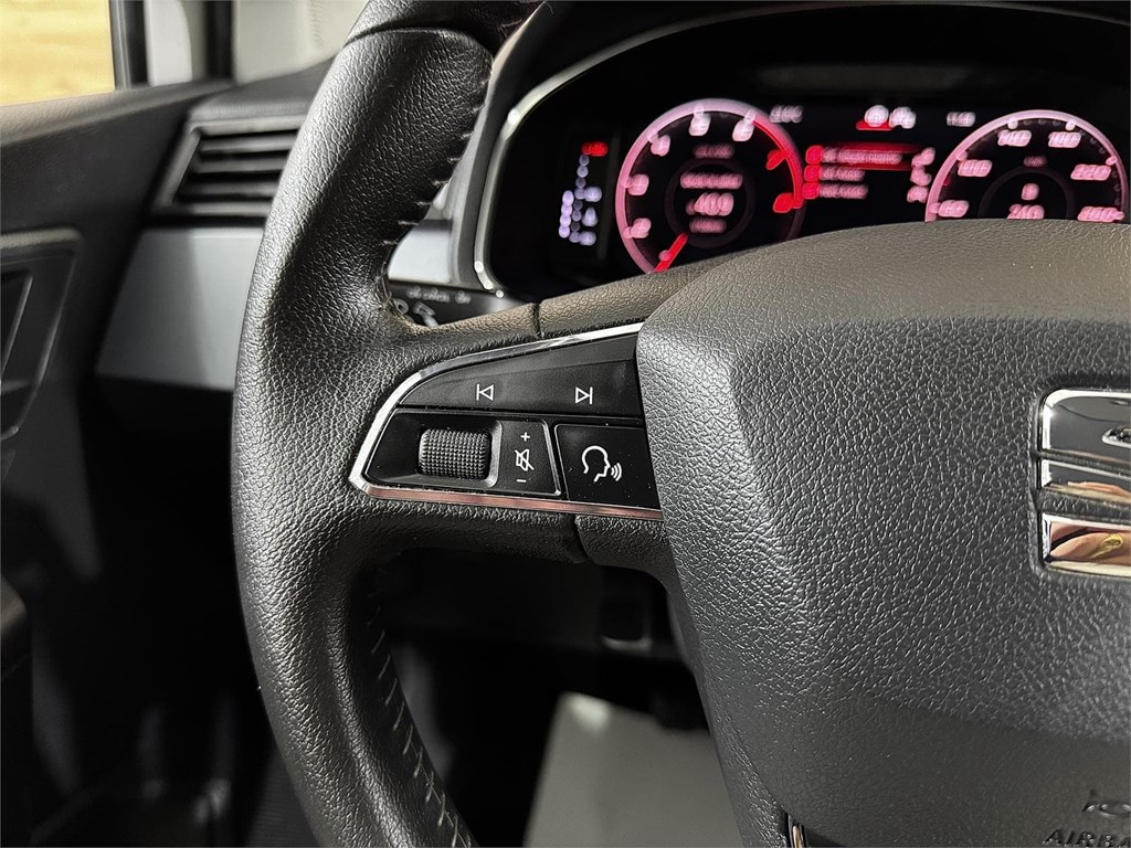Foto 14 SEAT Arona 1.0 TSI 95CV Style Edition Eco (GASOLINA)