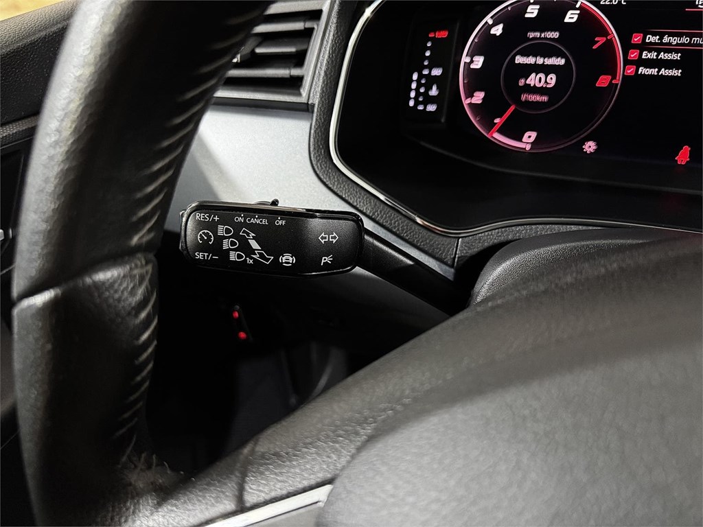 Foto 17 SEAT Arona 1.0 TSI 95CV Style Edition Eco (GASOLINA)