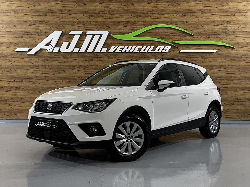 Foto 1 SEAT Arona 1.0 TSI 95CV Style Edition Eco (GASOLINA)