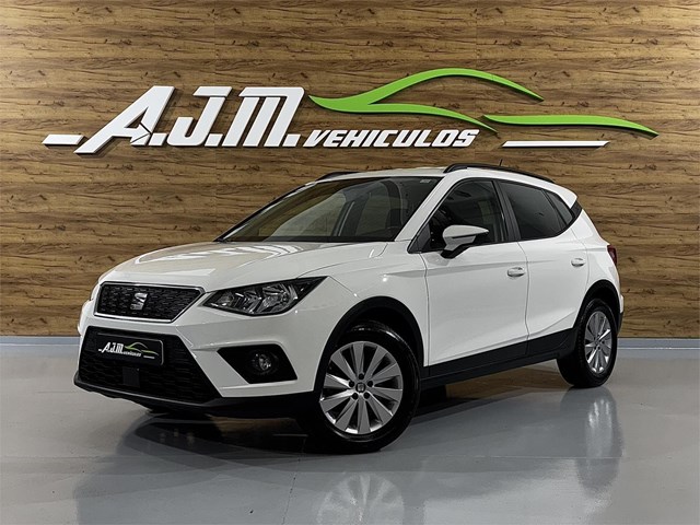 SEAT Arona 1.0 TSI 95CV Style Edition Eco (GASOLINA)