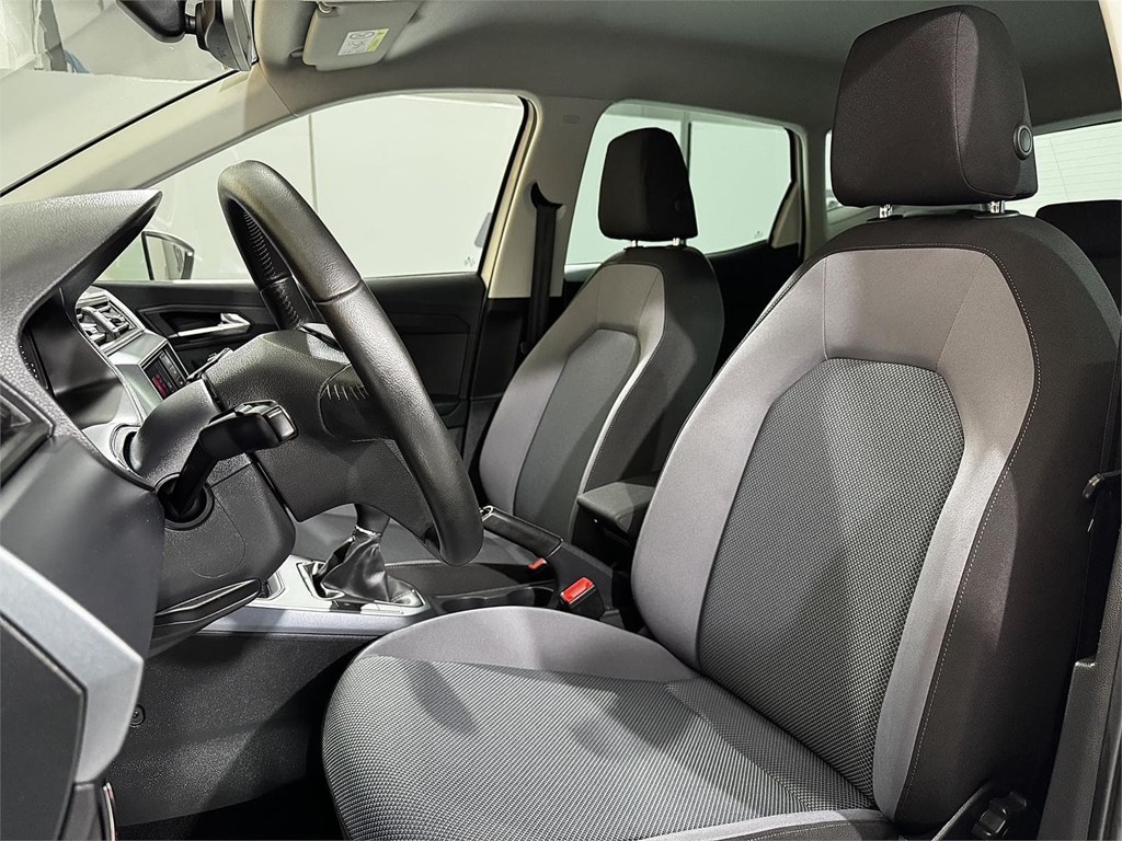 Foto 21 SEAT Arona 1.0 TSI 95CV Style Edition Eco (GASOLINA)