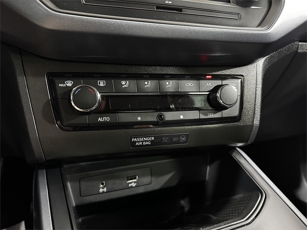 Foto 24 SEAT Arona 1.0 TSI 95CV Style Edition Eco (GASOLINA)