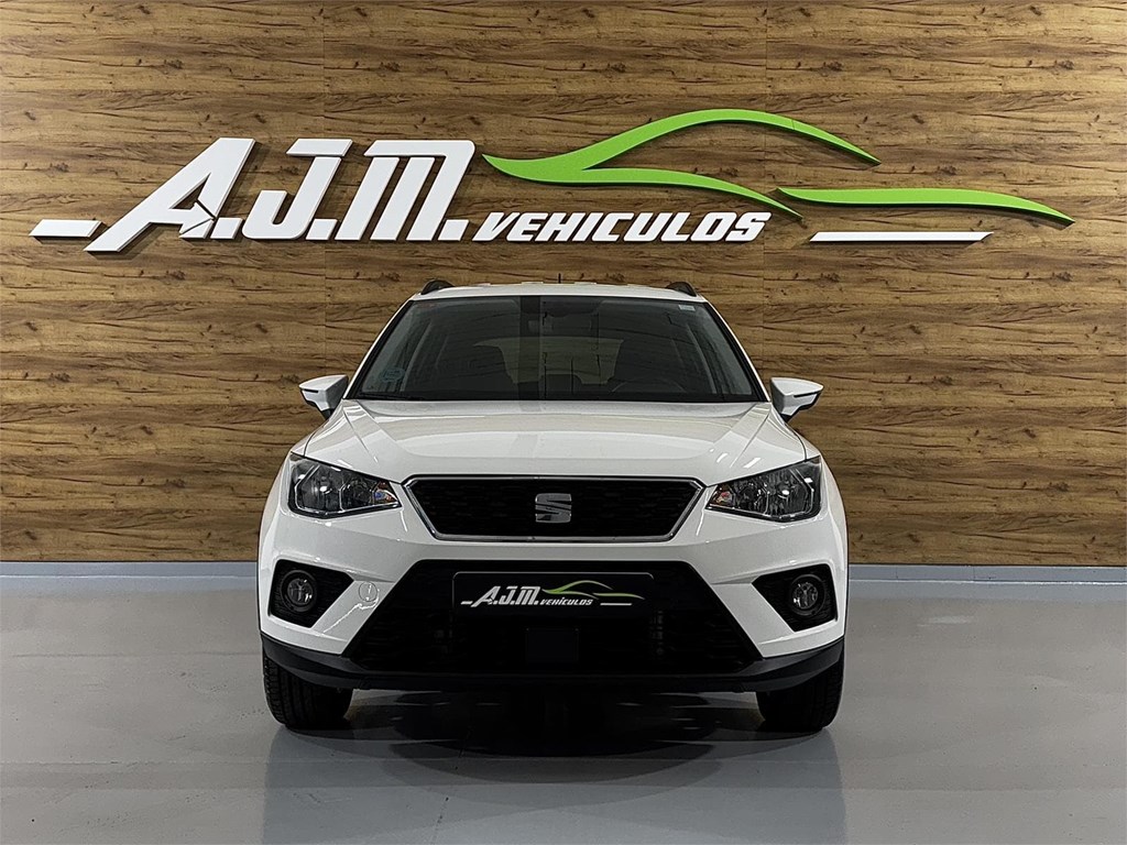 Foto 2 SEAT Arona 1.0 TSI 95CV Style Edition Eco (GASOLINA)