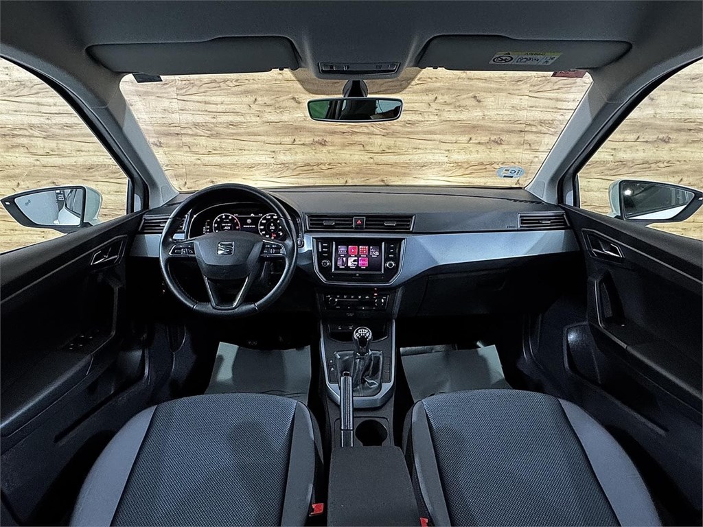 Foto 8 SEAT Arona 1.0 TSI 95CV Style Edition Eco (GASOLINA)