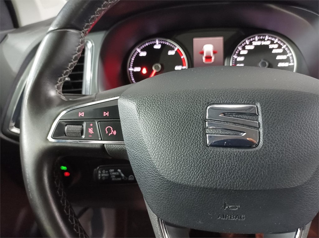 Foto 12 SEAT ATECA STYLE PLUS NAVIGATION ECOMOTIVE 1.6 115CV