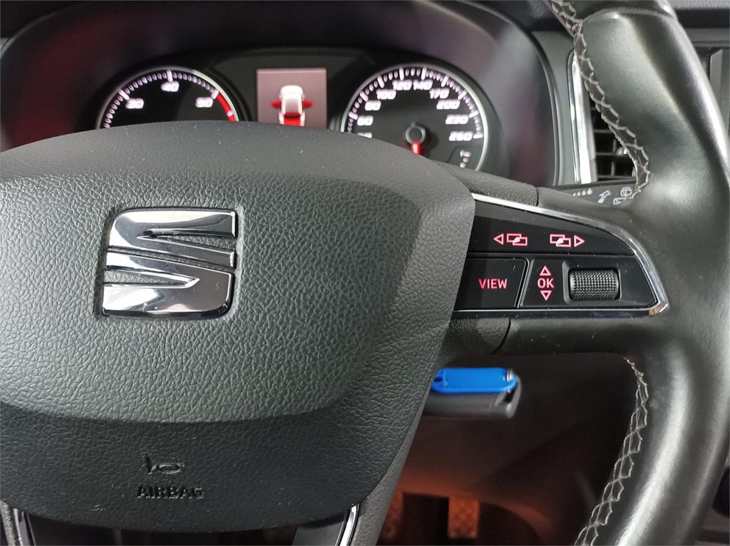Foto 13 SEAT ATECA STYLE PLUS NAVIGATION ECOMOTIVE 1.6 115CV