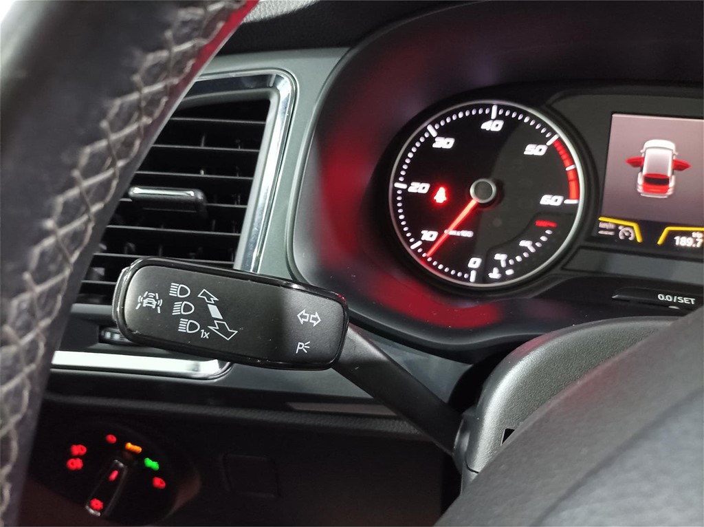 Foto 14 SEAT ATECA STYLE PLUS NAVIGATION ECOMOTIVE 1.6 115CV