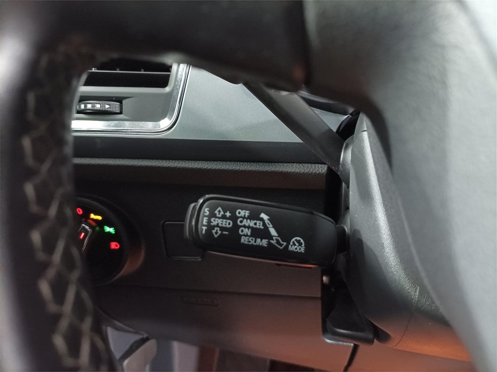 Foto 15 SEAT ATECA STYLE PLUS NAVIGATION ECOMOTIVE 1.6 115CV