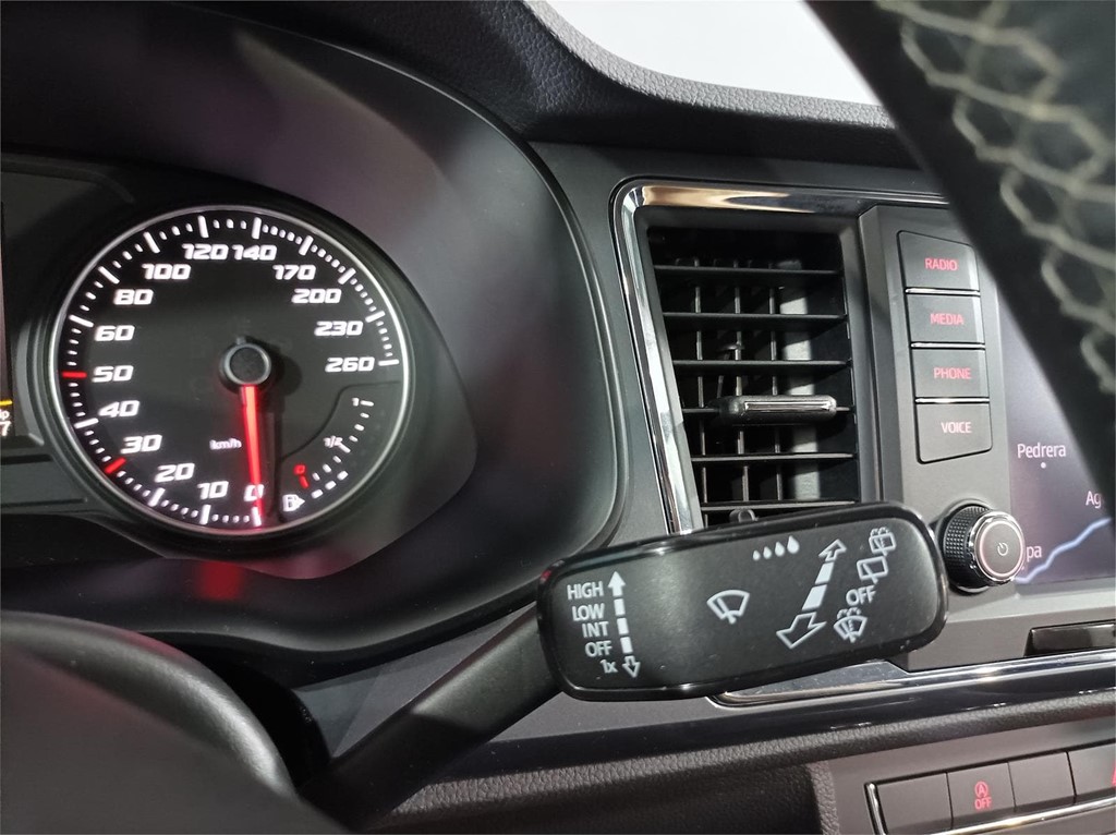 Foto 16 SEAT ATECA STYLE PLUS NAVIGATION ECOMOTIVE 1.6 115CV