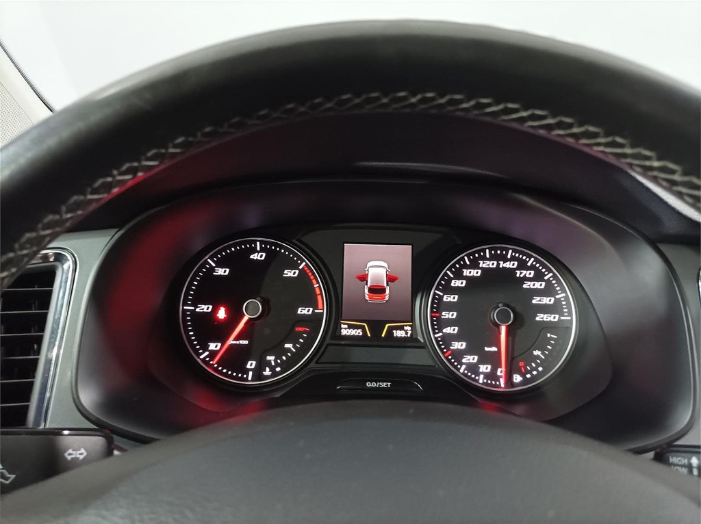 Foto 17 SEAT ATECA STYLE PLUS NAVIGATION ECOMOTIVE 1.6 115CV