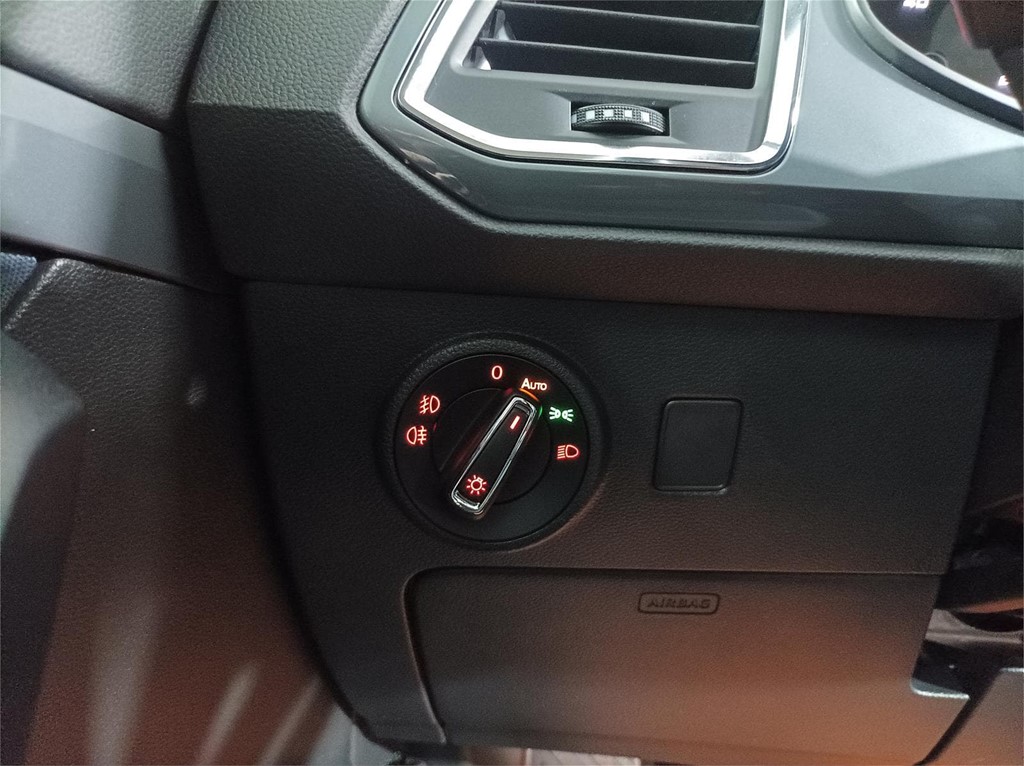 Foto 22 SEAT ATECA STYLE PLUS NAVIGATION ECOMOTIVE 1.6 115CV