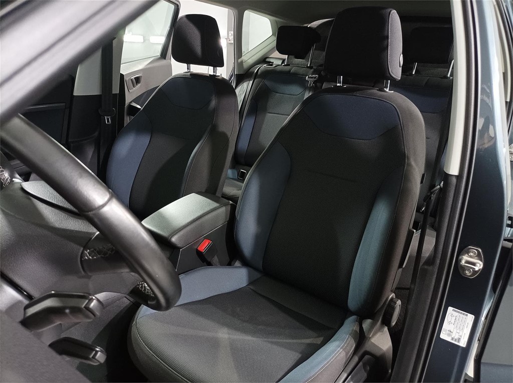 Foto 23 SEAT ATECA STYLE PLUS NAVIGATION ECOMOTIVE 1.6 115CV