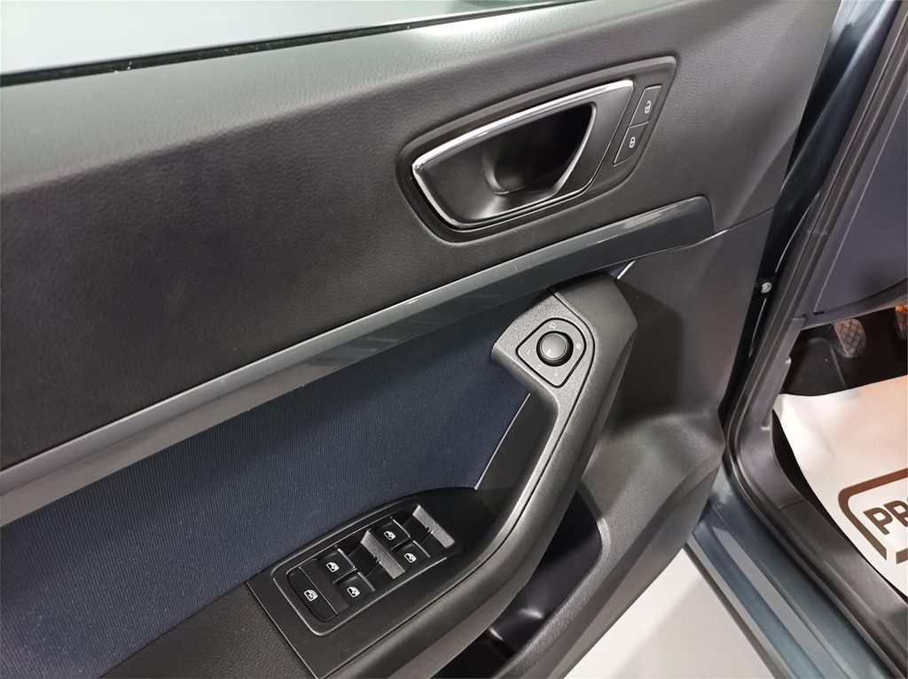 Foto 24 SEAT ATECA STYLE PLUS NAVIGATION ECOMOTIVE 1.6 115CV