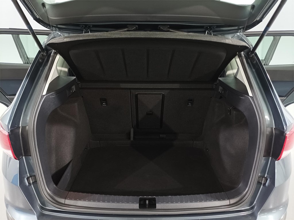 Foto 27 SEAT ATECA STYLE PLUS NAVIGATION ECOMOTIVE 1.6 115CV
