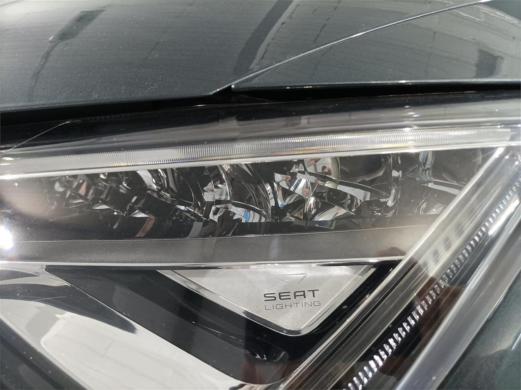 Foto 7 SEAT ATECA STYLE PLUS NAVIGATION ECOMOTIVE 1.6 115CV