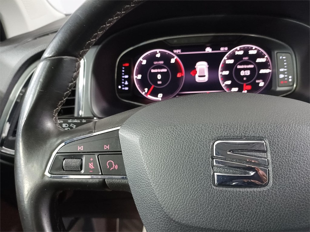 Foto 12 SEAT ATECA STYLE STSP EDIT NAV ECO 1.6 115CV 